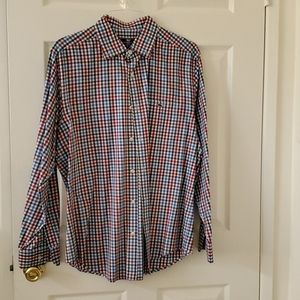 Vineyard vines dress shirt